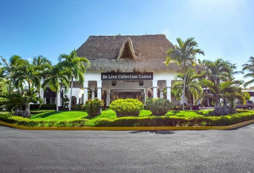 هتل Sunscape Dominicus La Romana All Inclusive