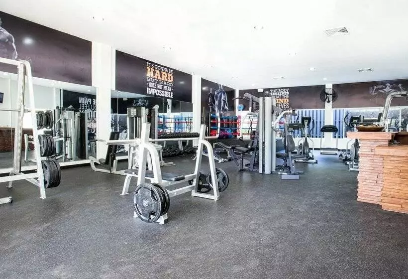 בית מלון כפרי Sunscape Dominicus La Romana All Inclusive