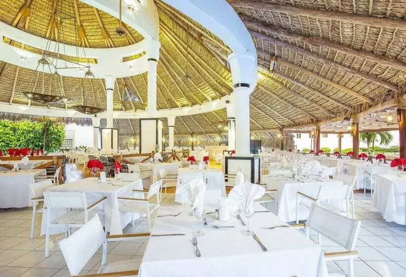 בית מלון כפרי Sunscape Dominicus La Romana All Inclusive