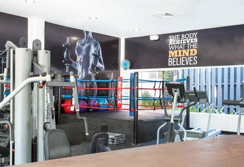 هتل Sunscape Dominicus La Romana All Inclusive