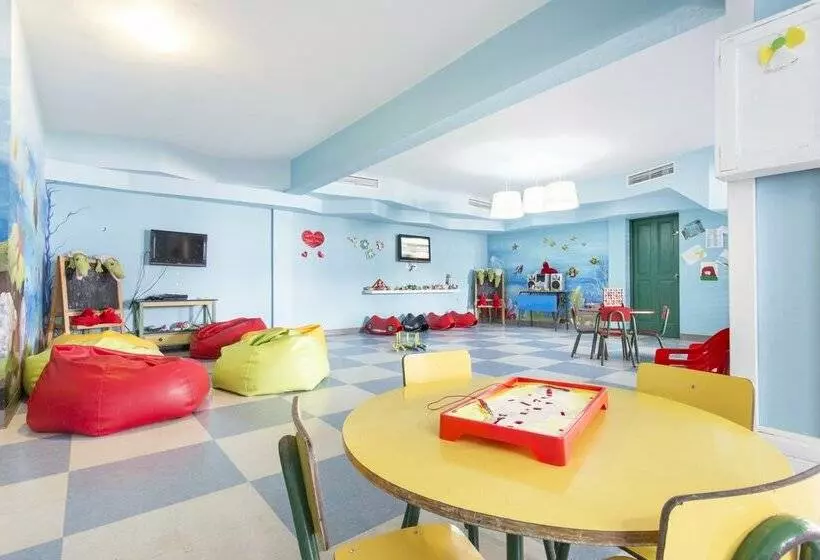 בית מלון כפרי Sunscape Dominicus La Romana All Inclusive