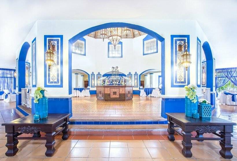 هتل Sunscape Dominicus La Romana All Inclusive