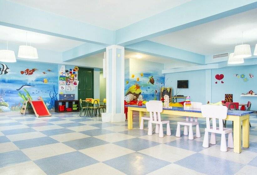 هتل Sunscape Dominicus La Romana All Inclusive