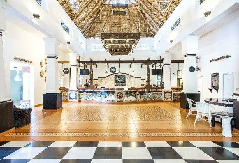 هتل Sunscape Dominicus La Romana All Inclusive