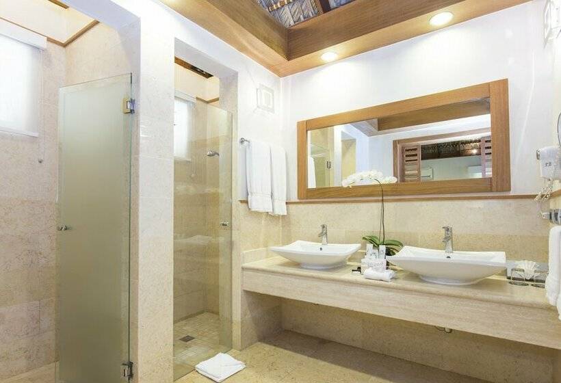 هتل Sunscape Dominicus La Romana All Inclusive