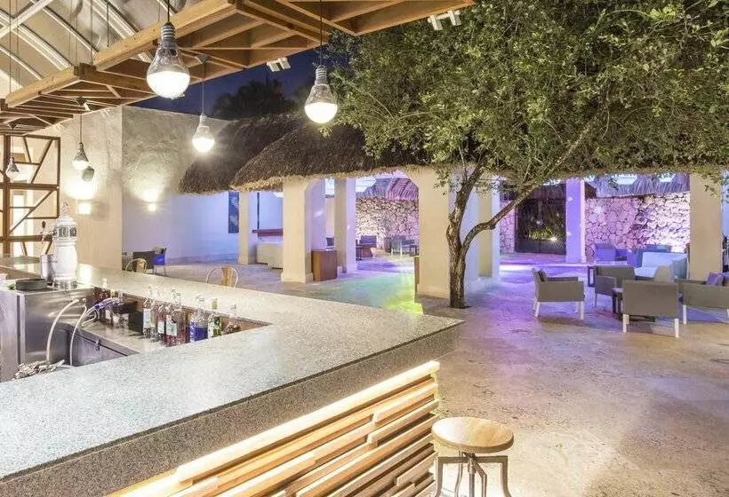 בית מלון כפרי Sunscape Dominicus La Romana All Inclusive