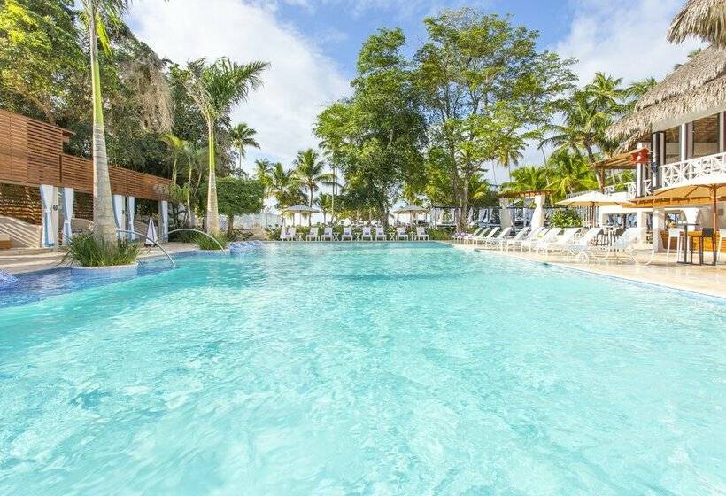 هتل Sunscape Dominicus La Romana All Inclusive