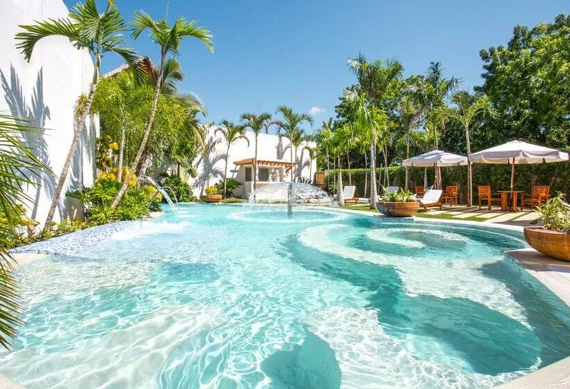 هتل Sunscape Dominicus La Romana All Inclusive