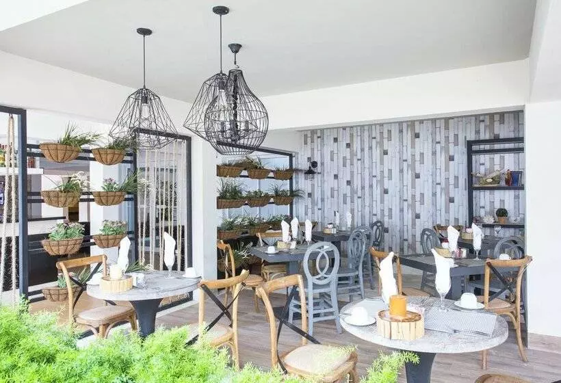 בית מלון כפרי Sunscape Dominicus La Romana All Inclusive