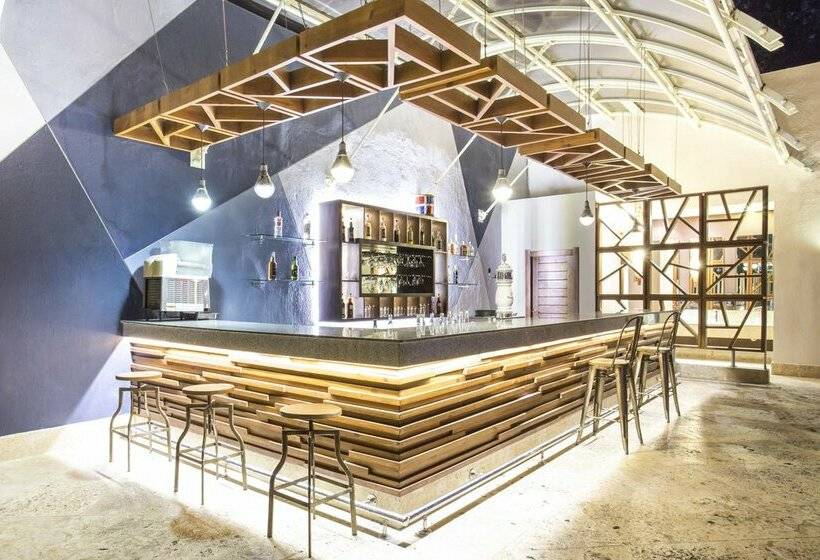 هتل Sunscape Dominicus La Romana All Inclusive