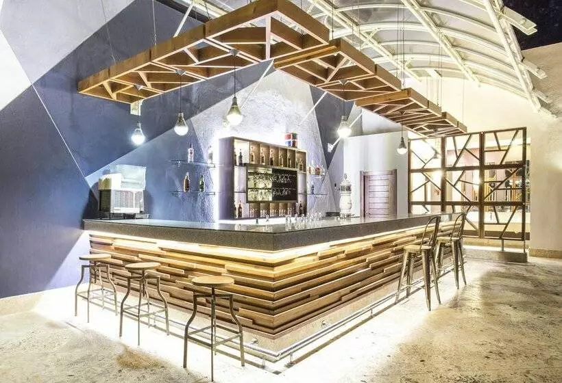 בית מלון כפרי Sunscape Dominicus La Romana All Inclusive