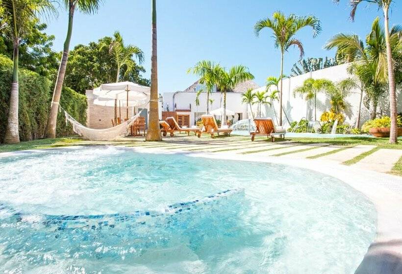 هتل Sunscape Dominicus La Romana All Inclusive