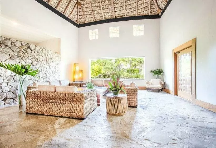 בית מלון כפרי Sunscape Dominicus La Romana All Inclusive