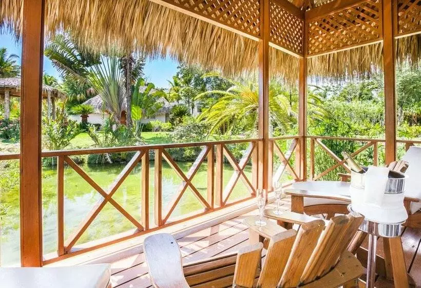 בית מלון כפרי Sunscape Dominicus La Romana All Inclusive