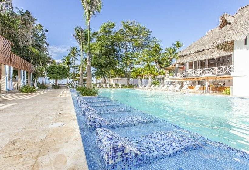 هتل Sunscape Dominicus La Romana All Inclusive