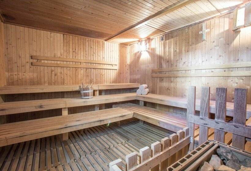 هتل Sunscape Dominicus La Romana All Inclusive