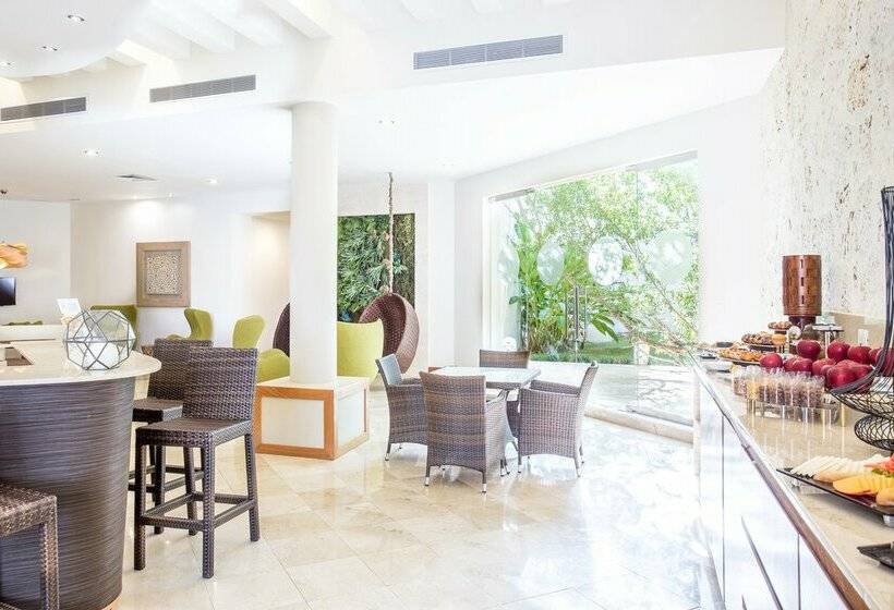 هتل Sunscape Dominicus La Romana All Inclusive