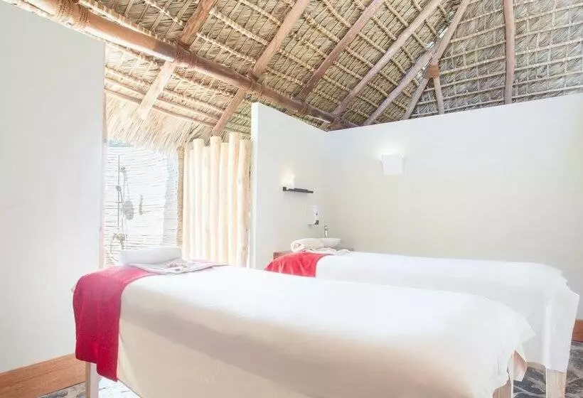 בית מלון כפרי Sunscape Dominicus La Romana All Inclusive