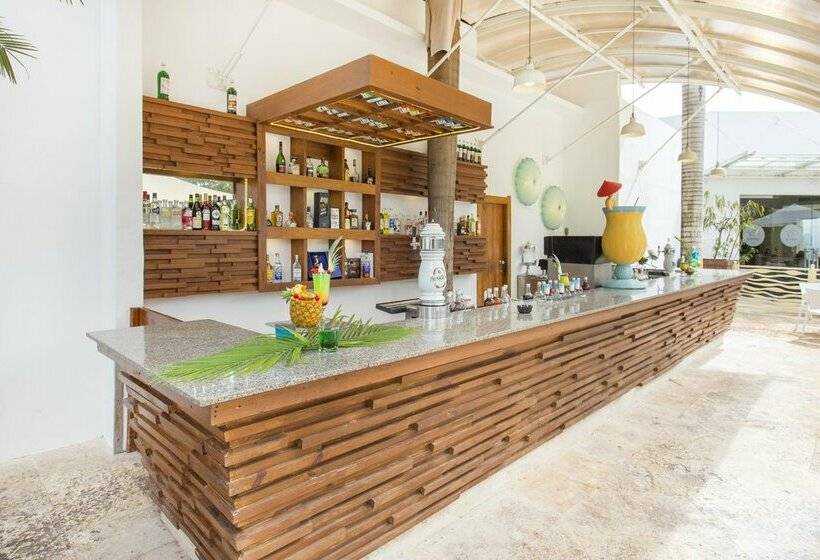 هتل Sunscape Dominicus La Romana All Inclusive