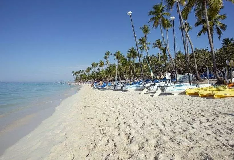 בית מלון כפרי Sunscape Dominicus La Romana All Inclusive