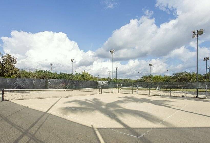 هتل Sunscape Dominicus La Romana All Inclusive