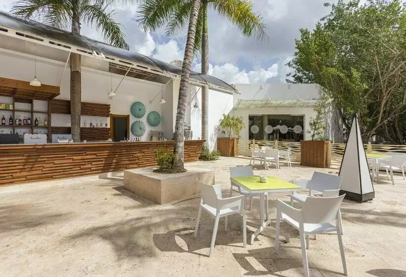 בית מלון כפרי Sunscape Dominicus La Romana All Inclusive