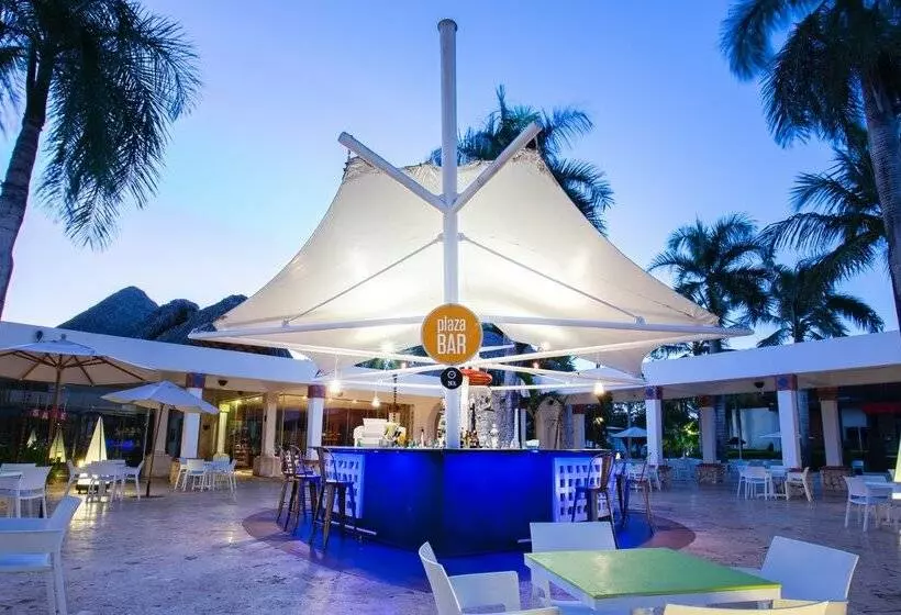 בית מלון כפרי Sunscape Dominicus La Romana All Inclusive