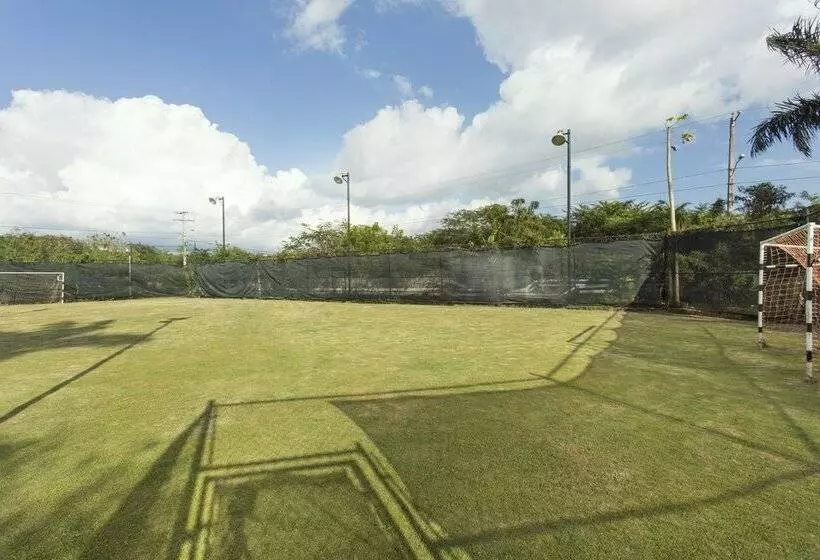 בית מלון כפרי Sunscape Dominicus La Romana All Inclusive