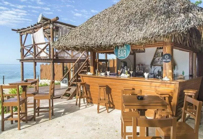 בית מלון כפרי Sunscape Dominicus La Romana All Inclusive