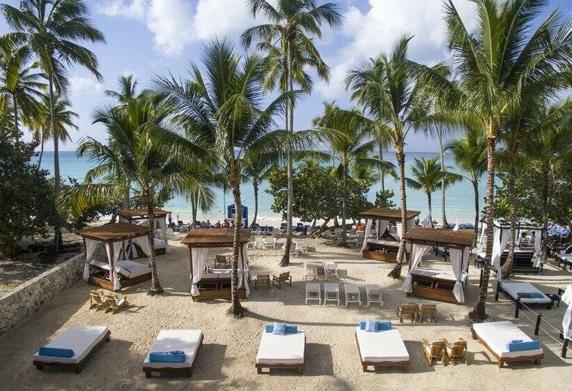 هتل Sunscape Dominicus La Romana All Inclusive