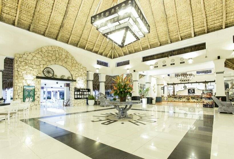 هتل Sunscape Dominicus La Romana All Inclusive