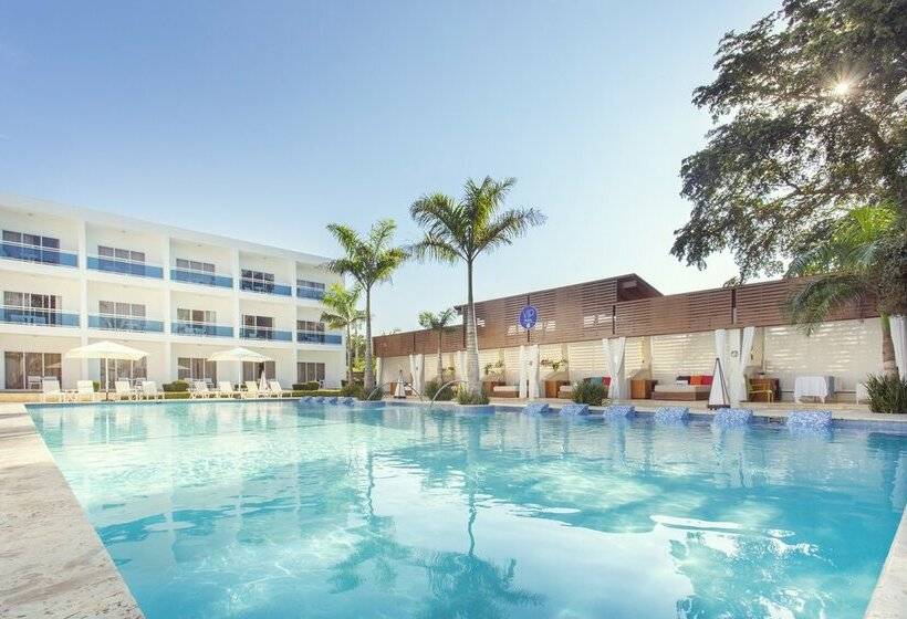 هتل Sunscape Dominicus La Romana All Inclusive
