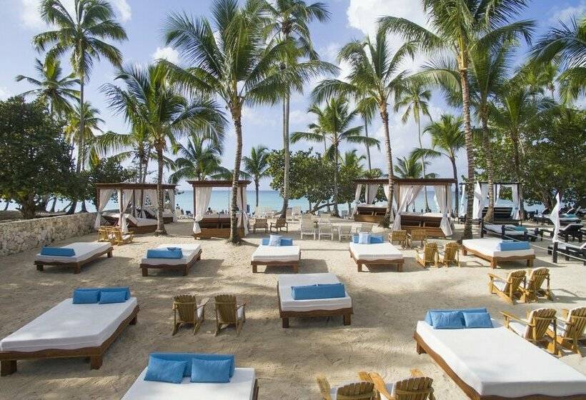 هتل Sunscape Dominicus La Romana All Inclusive