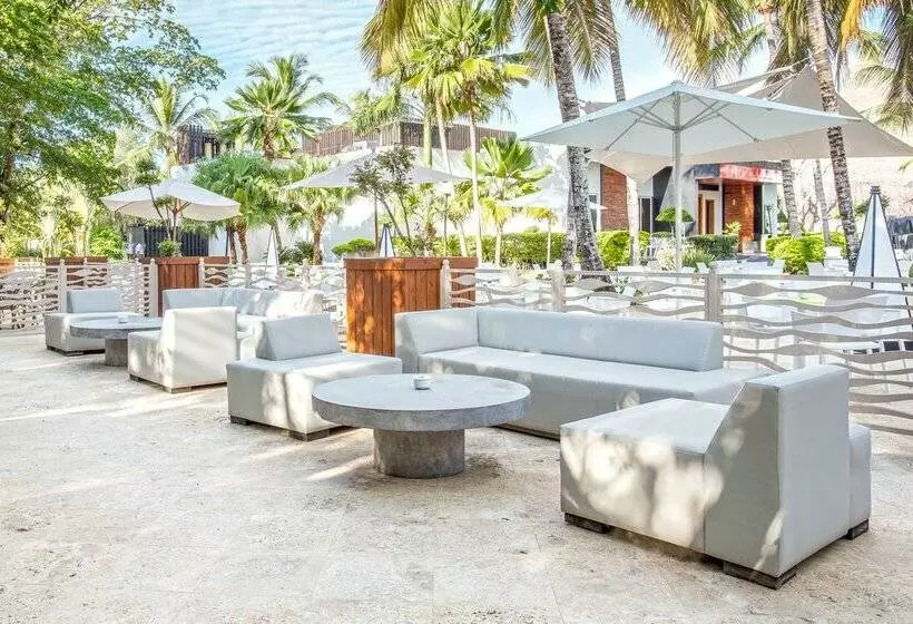 בית מלון כפרי Sunscape Dominicus La Romana All Inclusive