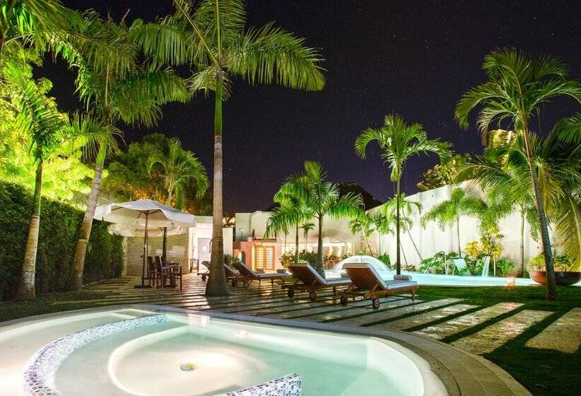 هتل Sunscape Dominicus La Romana All Inclusive