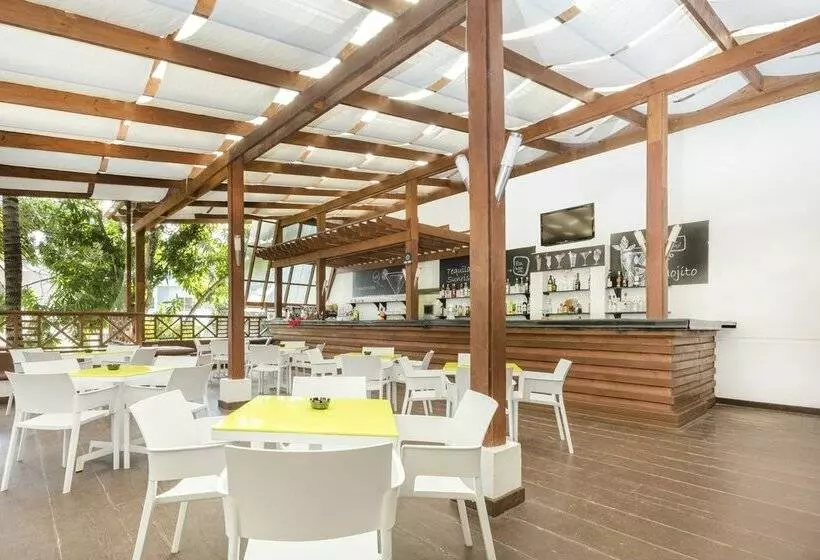 בית מלון כפרי Sunscape Dominicus La Romana All Inclusive