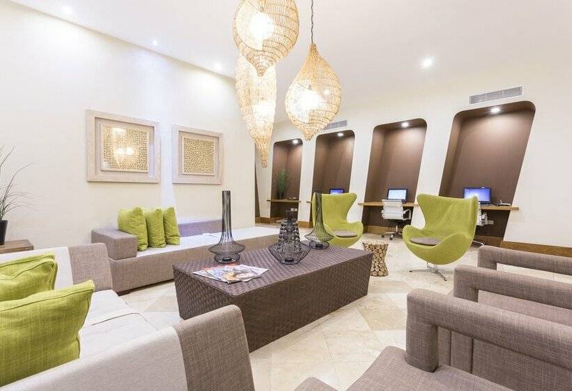 هتل Sunscape Dominicus La Romana All Inclusive