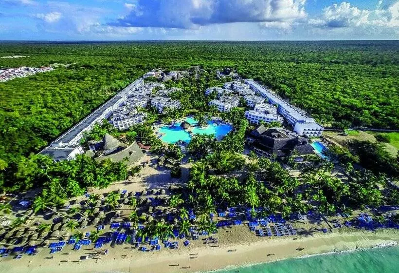 בית מלון כפרי Sunscape Dominicus La Romana All Inclusive