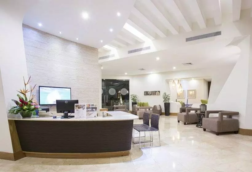 בית מלון כפרי Sunscape Dominicus La Romana All Inclusive