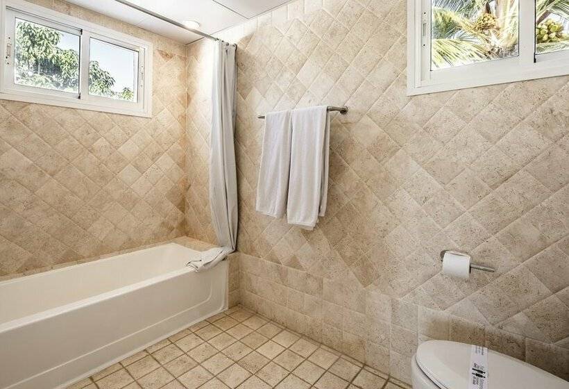 هتل Sunscape Dominicus La Romana All Inclusive