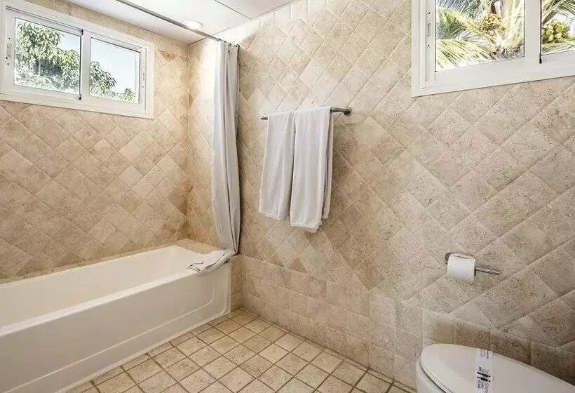 בית מלון כפרי Sunscape Dominicus La Romana All Inclusive