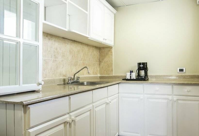 هتل Sunscape Dominicus La Romana All Inclusive