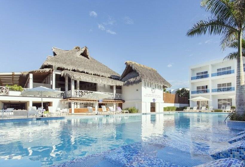هتل Sunscape Dominicus La Romana All Inclusive