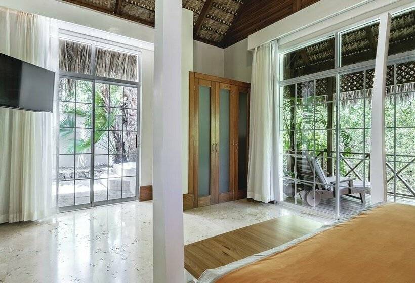 هتل Sunscape Dominicus La Romana All Inclusive