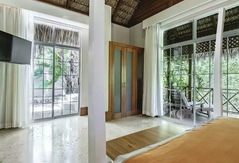 בית מלון כפרי Sunscape Dominicus La Romana All Inclusive