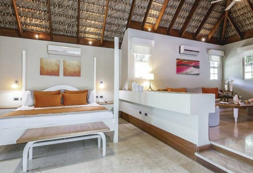 هتل Sunscape Dominicus La Romana All Inclusive