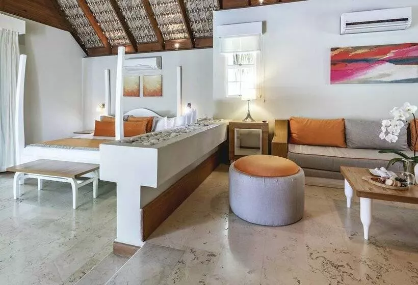 בית מלון כפרי Sunscape Dominicus La Romana All Inclusive