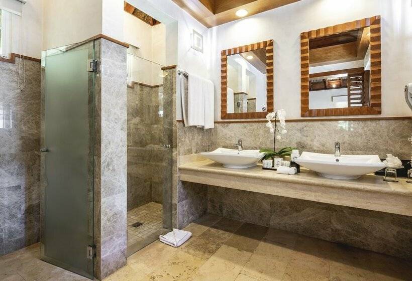 هتل Sunscape Dominicus La Romana All Inclusive