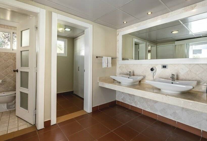 هتل Sunscape Dominicus La Romana All Inclusive