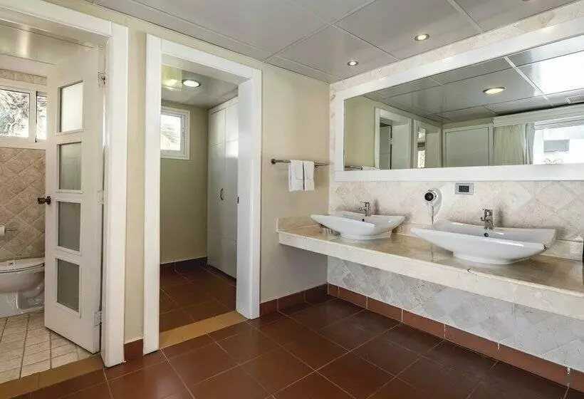 בית מלון כפרי Sunscape Dominicus La Romana All Inclusive